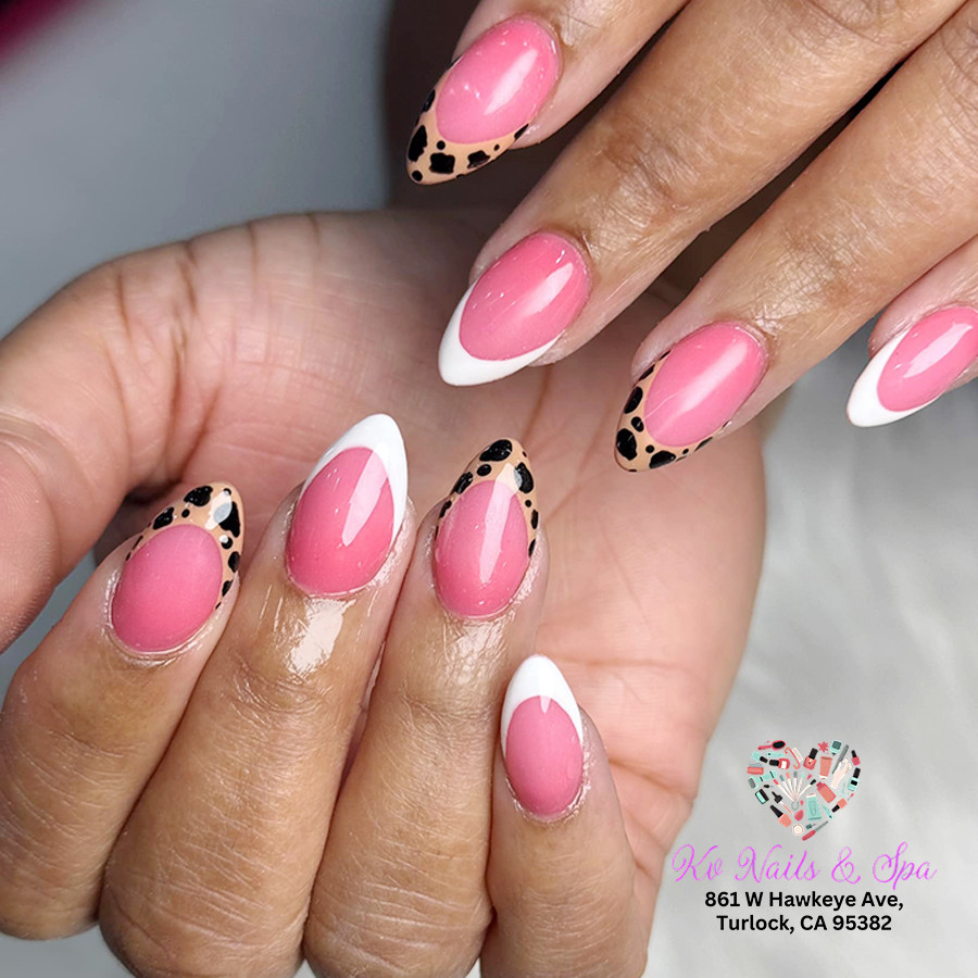 Kv Nails & Spa